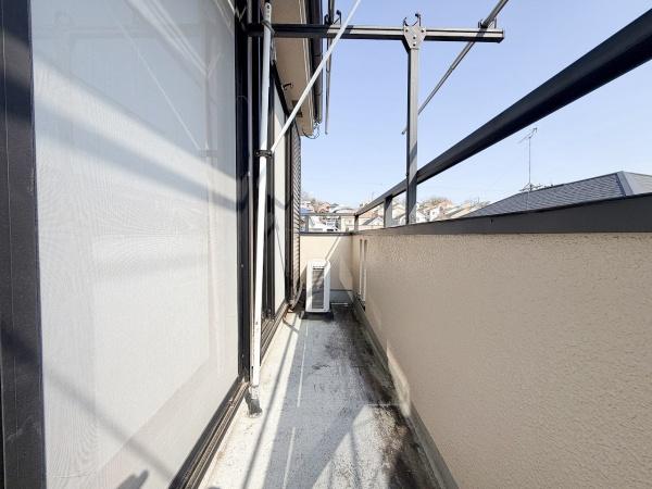 八王子市大塚の中古一戸建て