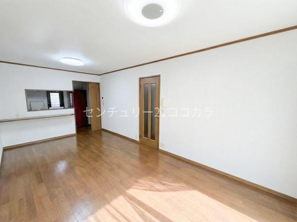 八王子市大塚　中古一戸建て