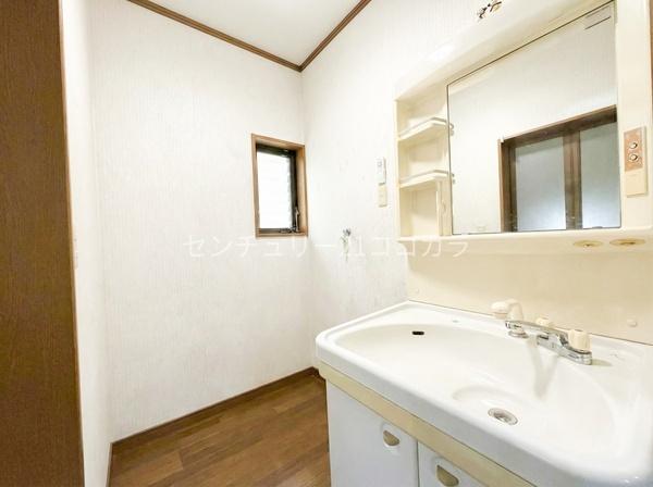 八王子市大塚の中古一戸建て