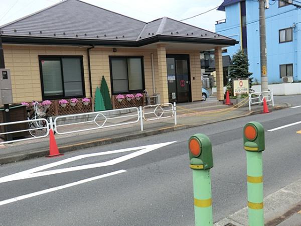 八王子市館町の中古一戸建て(はしもと小児科)