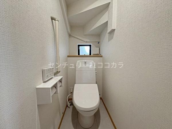 八王子市西寺方町　新築一戸建て・全2棟　A号棟