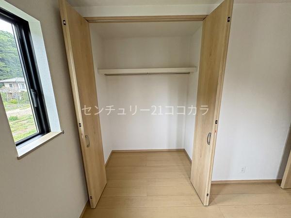 八王子市西寺方町　新築一戸建て・全2棟　A号棟