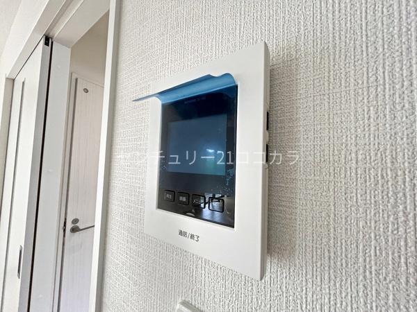 八王子市西寺方町　新築一戸建て・全2棟　B号棟