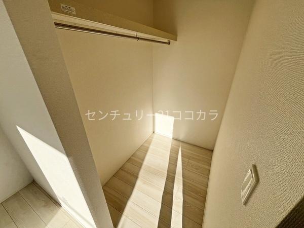 八王子市小宮町の新築一戸建て・全1棟