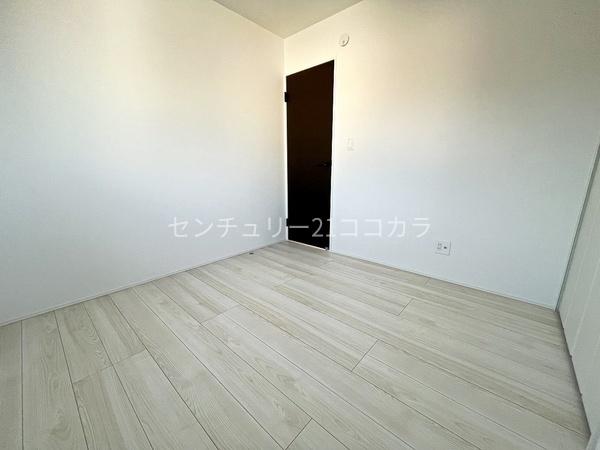八王子市小宮町の新築一戸建て・全1棟