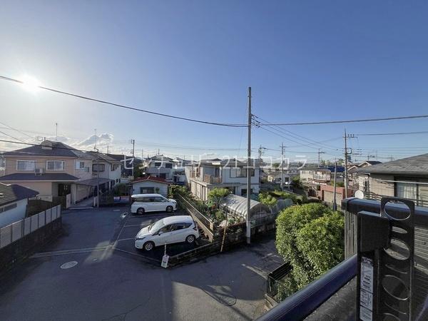 八王子市小宮町の新築一戸建て・全1棟