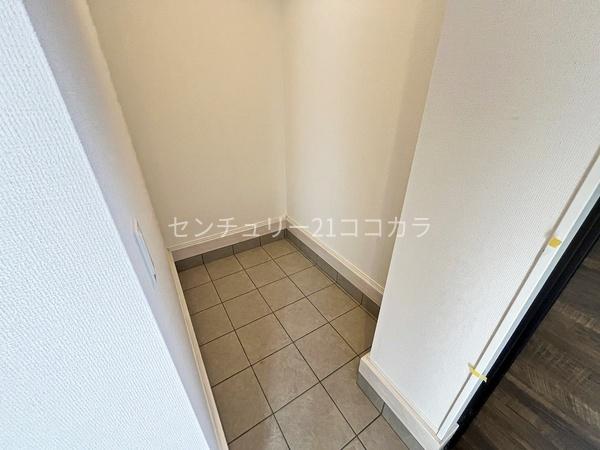 八王子市小宮町の新築一戸建て・全1棟