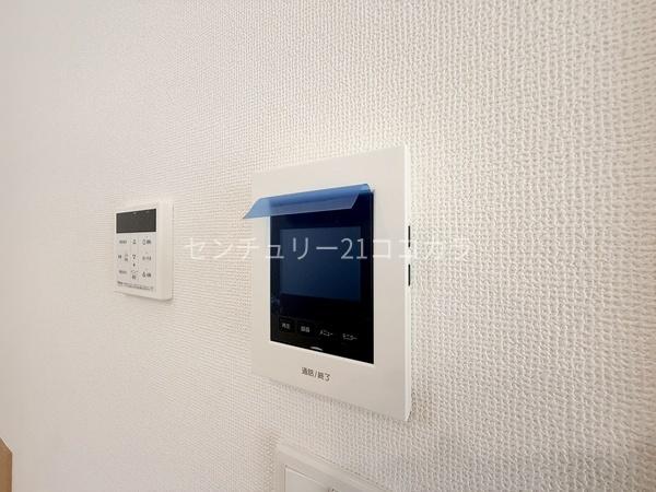 八王子市弐分方町の新築一戸建て・全10棟　B号棟