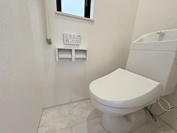 八王子市弐分方町の新築一戸建て・全10棟　D号棟