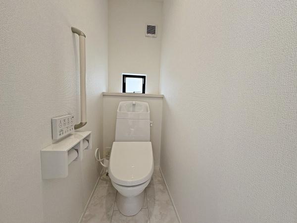 八王子市弐分方町の新築一戸建て・全10棟　E号棟