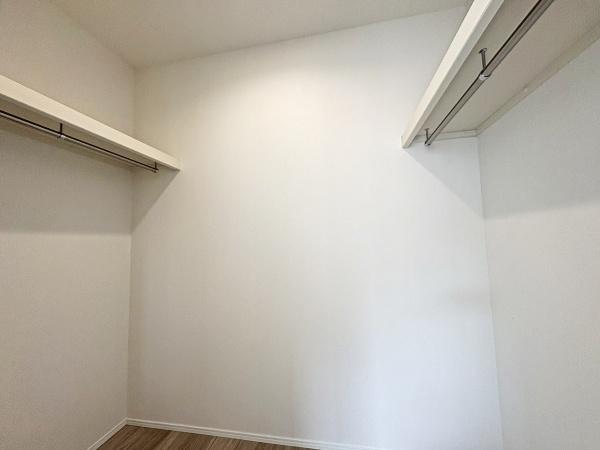 八王子市弐分方町の新築一戸建て・全10棟　E号棟