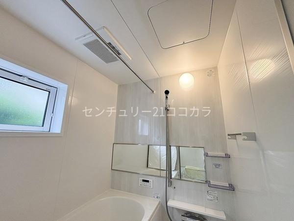 八王子市北野台新築一戸建て・全1棟
