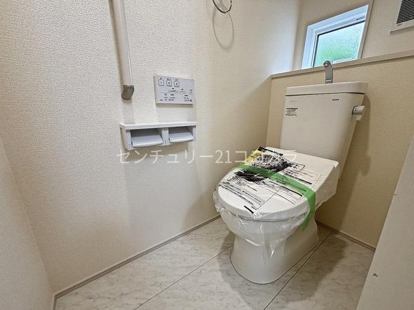 八王子市北野台新築一戸建て・全1棟