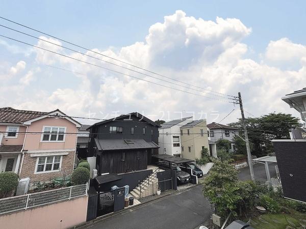 八王子市北野台新築一戸建て・全1棟