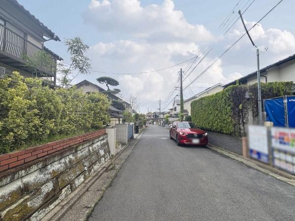八王子市北野台2丁目　新築一戸建て・全1棟