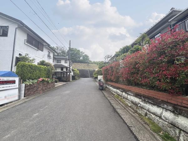 八王子市北野台2丁目　新築一戸建て・全1棟
