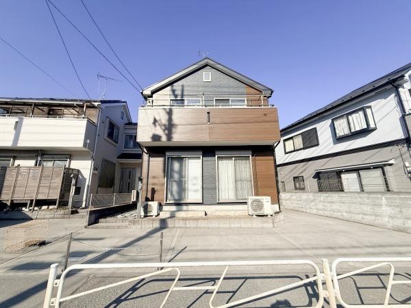 八王子市美山町　中古一戸建て