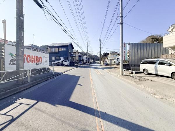 八王子市美山町の中古一戸建て