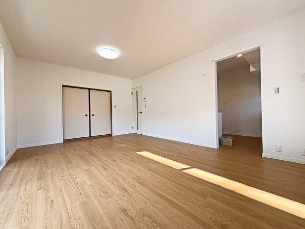八王子市丸山町の中古一戸建