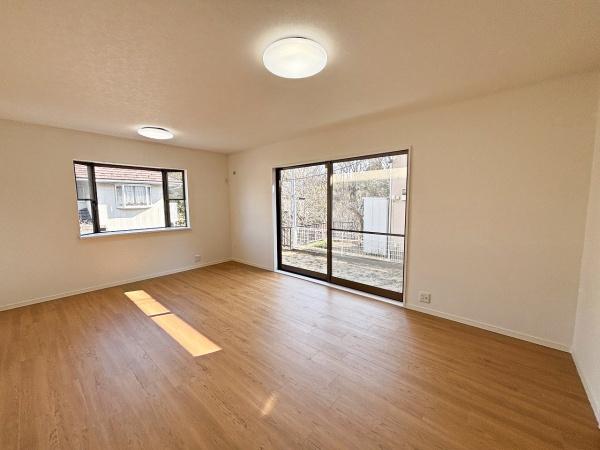 八王子市丸山町の中古一戸建