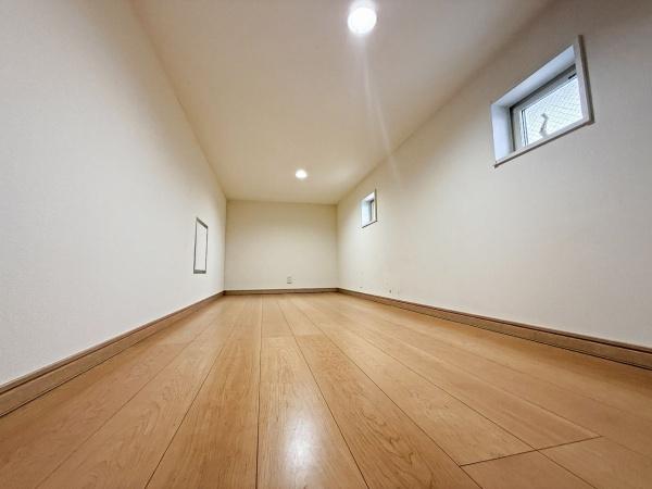 八王子市中野上町４丁目の中古一戸建て
