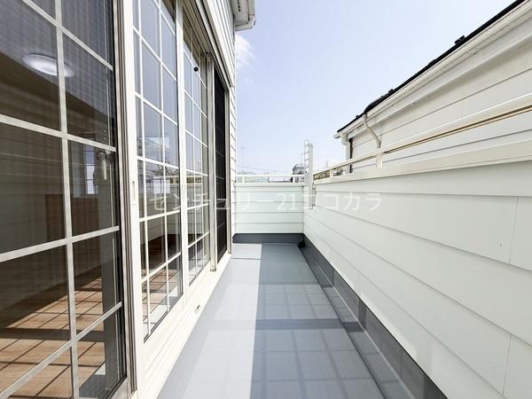 八王子市中野上町４丁目の中古一戸建て