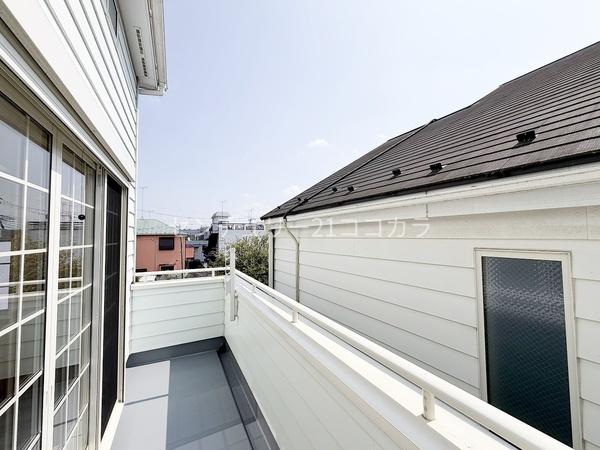 八王子市中野上町４丁目の中古一戸建て