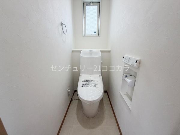 八王子市中野上町４丁目の中古一戸建て