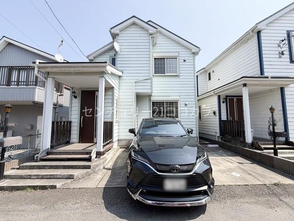 八王子市中野上町４丁目の中古一戸建て