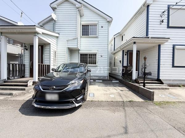 八王子市中野上町４丁目の中古一戸建て