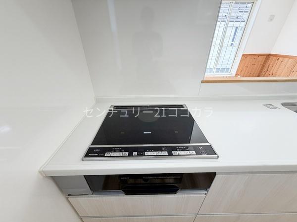 八王子市中野上町４丁目の中古一戸建て