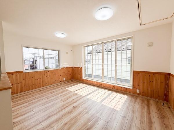 八王子市中野上町４丁目の中古一戸建て