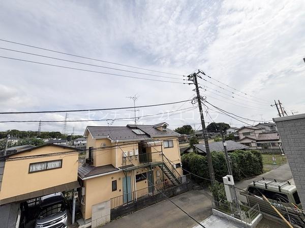 八王子市東中野　新築一戸建て・全2棟　1号棟