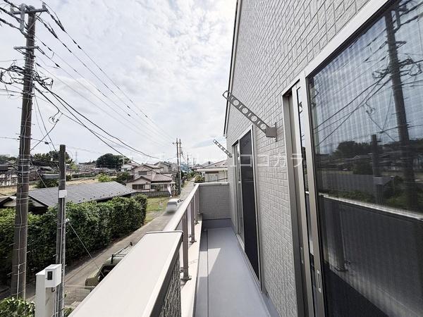八王子市東中野　新築一戸建て・全2棟　2号棟