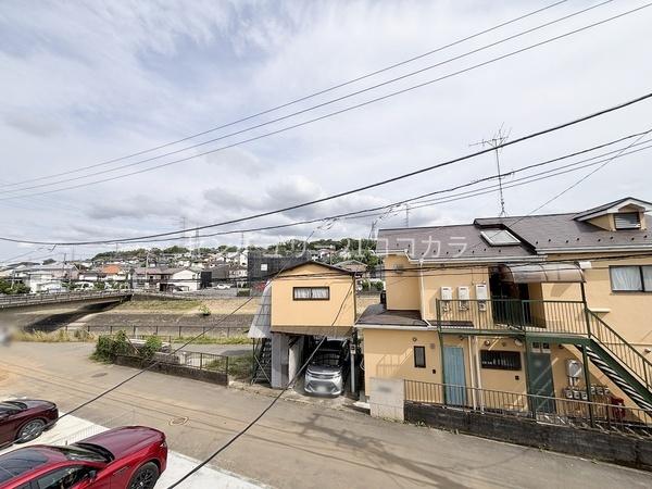 八王子市東中野　新築一戸建て・全2棟　2号棟