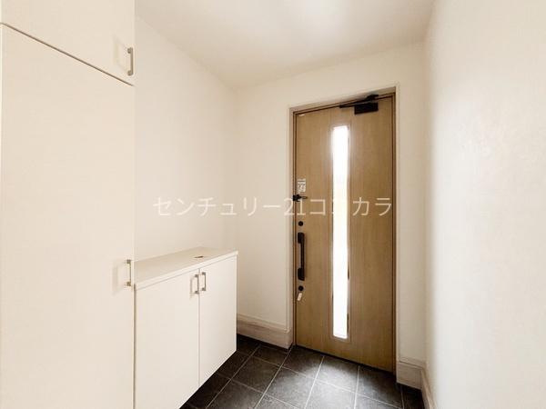 八王子市東中野　新築一戸建て・全2棟　2号棟