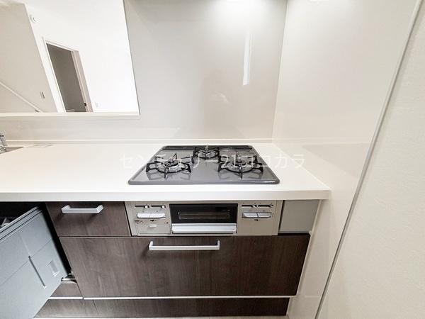 八王子市東中野　新築一戸建て・全2棟　2号棟