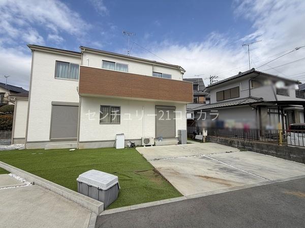 八王子市川口町の中古一戸建て