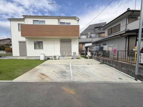 八王子市川口町の中古一戸建て