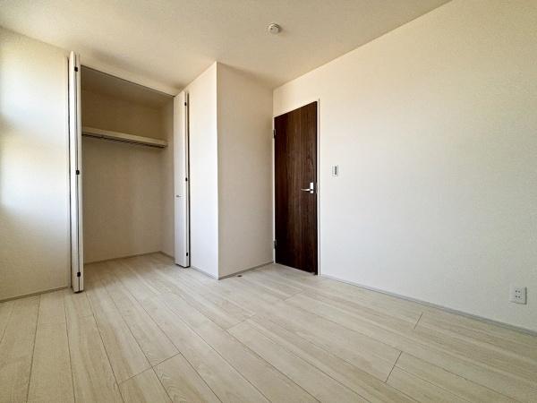 八王子市久保山町　新築一戸建て・全1棟