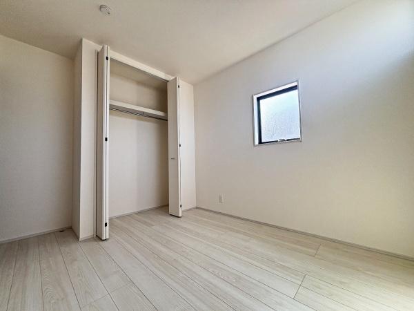 八王子市久保山町　新築一戸建て・全1棟