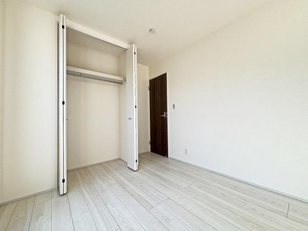 八王子市久保山町　新築一戸建て・全1棟
