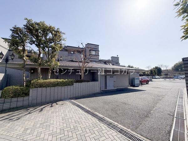 ワコーレガーデンヒルズ八王子　中古マンション