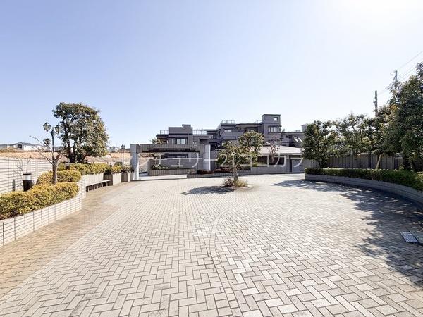 ワコーレガーデンヒルズ八王子　中古マンション