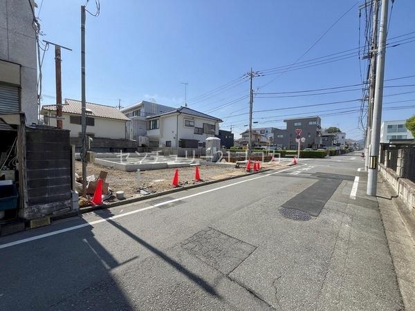 八王子市散田町5丁目　新築一戸建て・全3棟　2号棟