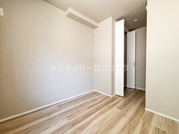 八王子市打越町　新築一戸建て・全1棟