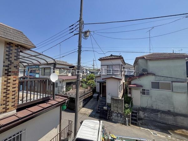 八王子市打越町　新築一戸建て・全1棟