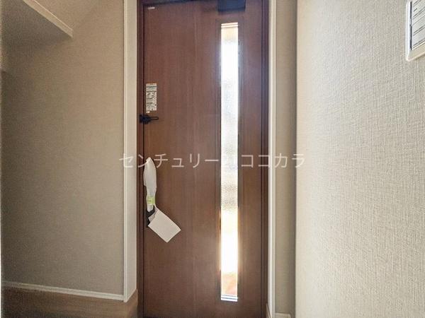 八王子市打越町　新築一戸建て・全1棟