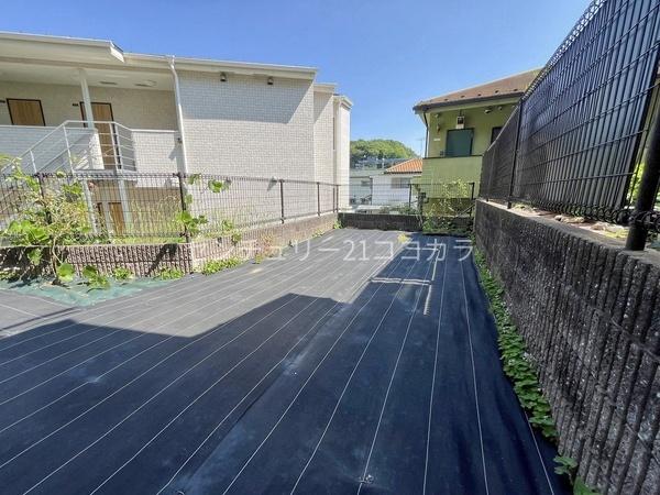 八王子市左入町の中古一戸建て