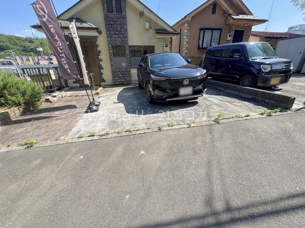 八王子市左入町の中古一戸建て